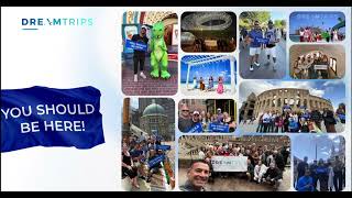 DreamTrips New Memberships | The World’s #1 Travel Club Now Powered by AI #DreamTrips #DreamTripsAI