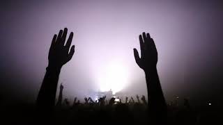 The Chemical Brothers "block rocking beat" live Luxembourg