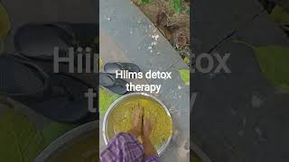 Hiims Detox therapy meruth branch