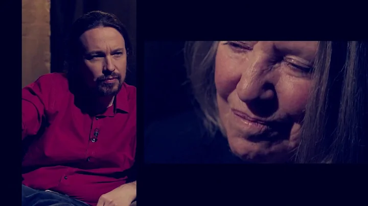 Otra Vuelta de Tuerka - Pablo Iglesias con Nancy F...