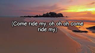 Boy Spyce-Pepe(Lyrics)
