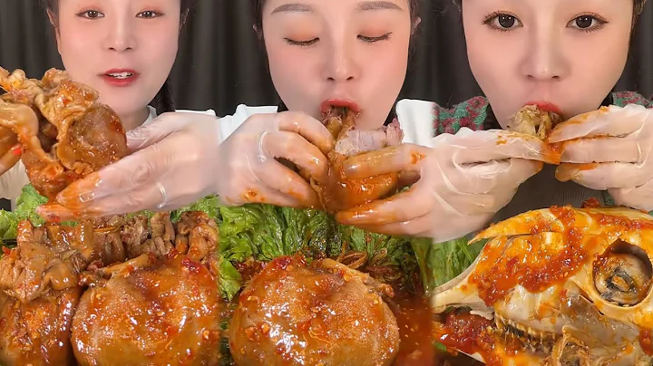 Wow Amazing eating challenge New 2025 #eatingasmr #eatingchallenge