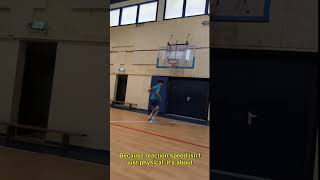 Re-Act Fitness - Cognitive Reaction Trainig  -