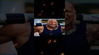 Dwayne Johnson Central Intelligence