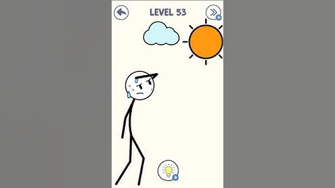 Draw Puzzle 2 Level 53