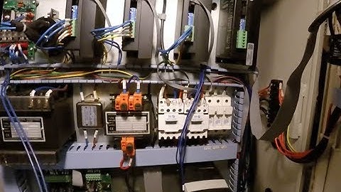 Tormach 4th axis integration kit install