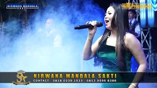 DJ TUNJUKAN PESONAMU POPY SAMANTA SHOW NMS HAJAT IBU WIDASARI PEDES KARAWANG