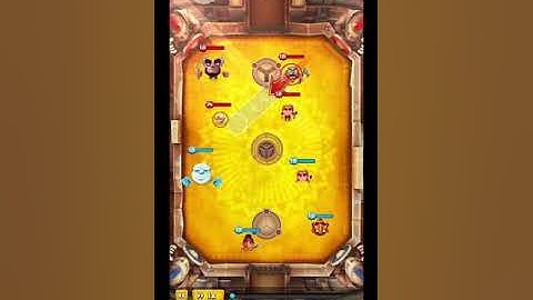 Smashing Four - They just don