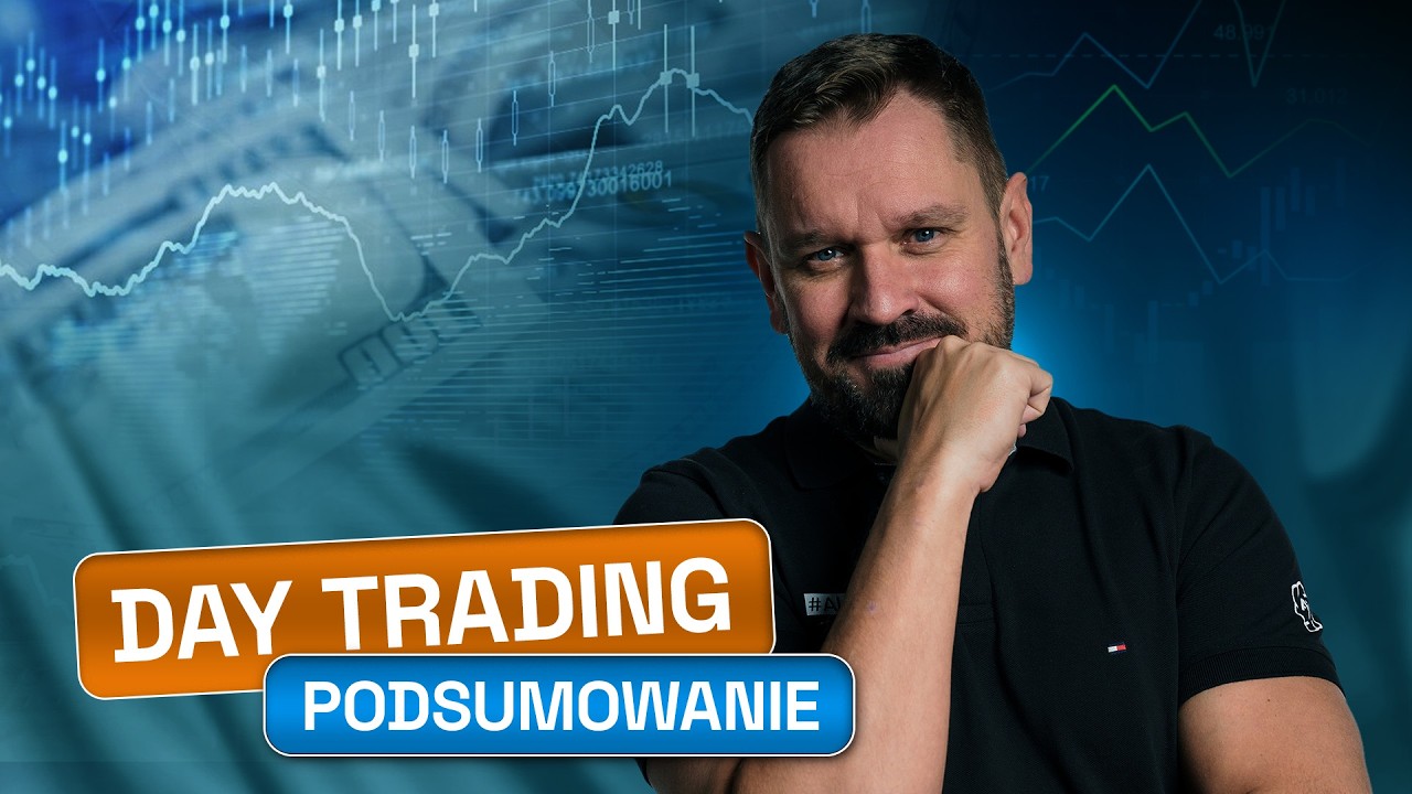 🔴Forex Trading | Analiza Transakcji i Podsumowanie