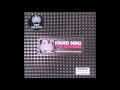 Hard NRG - The Anthems CD1 - Mixed By Dj John Ferris