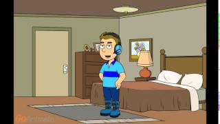I'm Sharing Another GoAnimate Account With Skyler Hawkins