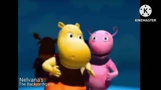 The Backyardigans Intro Pilot Part 1