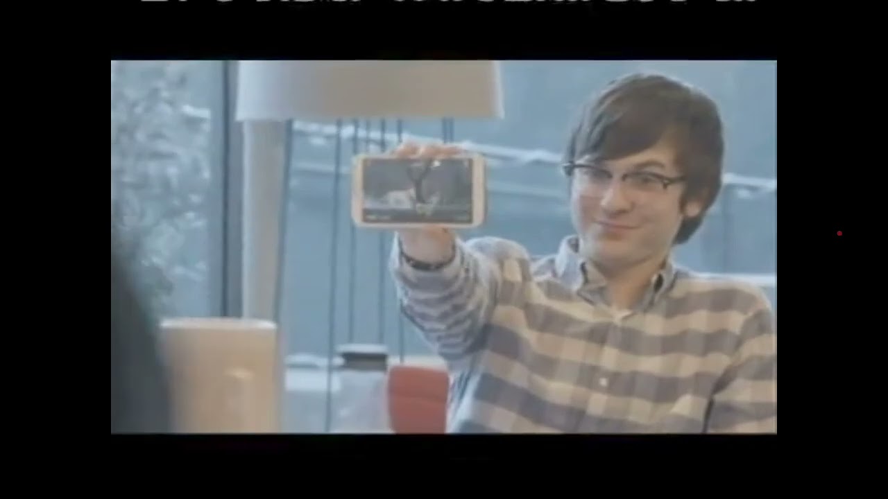 Toonami Commercial Break during Eureka Seven (February 9, 2013)