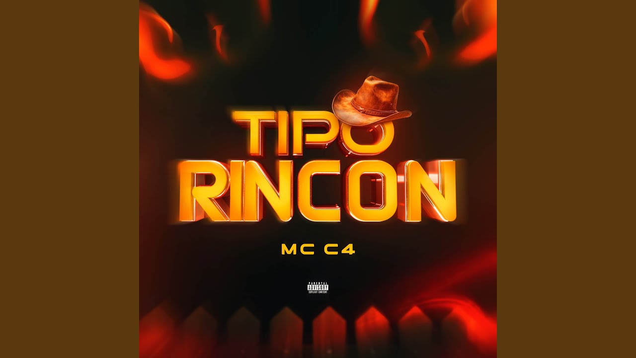 Watch Tipo Rincon on YouTube Watch Tipo Rincon on YouTube