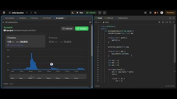 Solved LeetCode Problem 3016 || Minimum Number of Pushes to Type Word II
