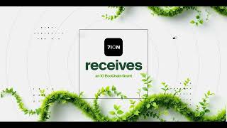 X1 EcoChain Grants ZION to Power Decentralized Communications