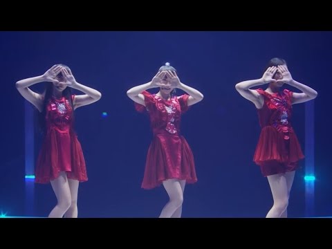 Perfume - Pick Me Up (720p Live, Subtitled, 2015)