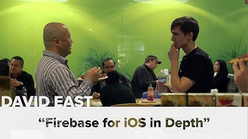 Introduction to Firebase and iOS