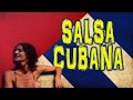 Salsa Cubana. Bailando en Cuba. Cubanos y cubanas en accion. Cuban salsa.