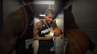 La nueva cadena que la NBA da a sus jugadores 🤯