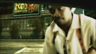 Need For Speed Most Wanted intro part 1