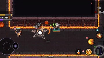 My Heroes – Dungeon Adventure IOS-Android-Review-Gameplay-Walkthrough-Part #6