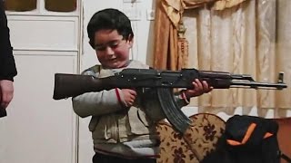 Human Rights Film Festival - Winners