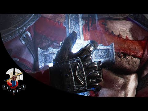 Dante's Redemption ACT I - Fan Fiction Trailer #2