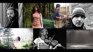 Celebrity TREE TV EPISODE 3: Jennifer Walshe, Kim Ruffin, Tola Custy, Nick Roth, David Smith, Niall Millar Wealth