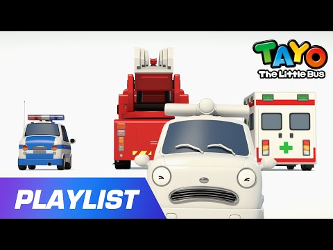 [Playlist] Let's color