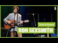 Capture de la vidéo Ron Sexsmith - "Outdated And Antiquated" (Live On Etown)