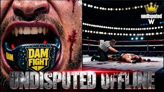 Undisputed | Realistic fight look alike | Offline