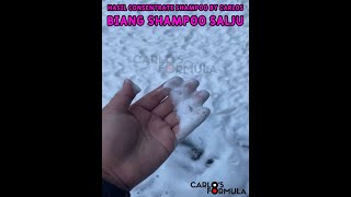 Carlos Consentrate Concentrate Shampoo Biang Shampoo 100Ml Bisa Cuci Puluhan Mobil???