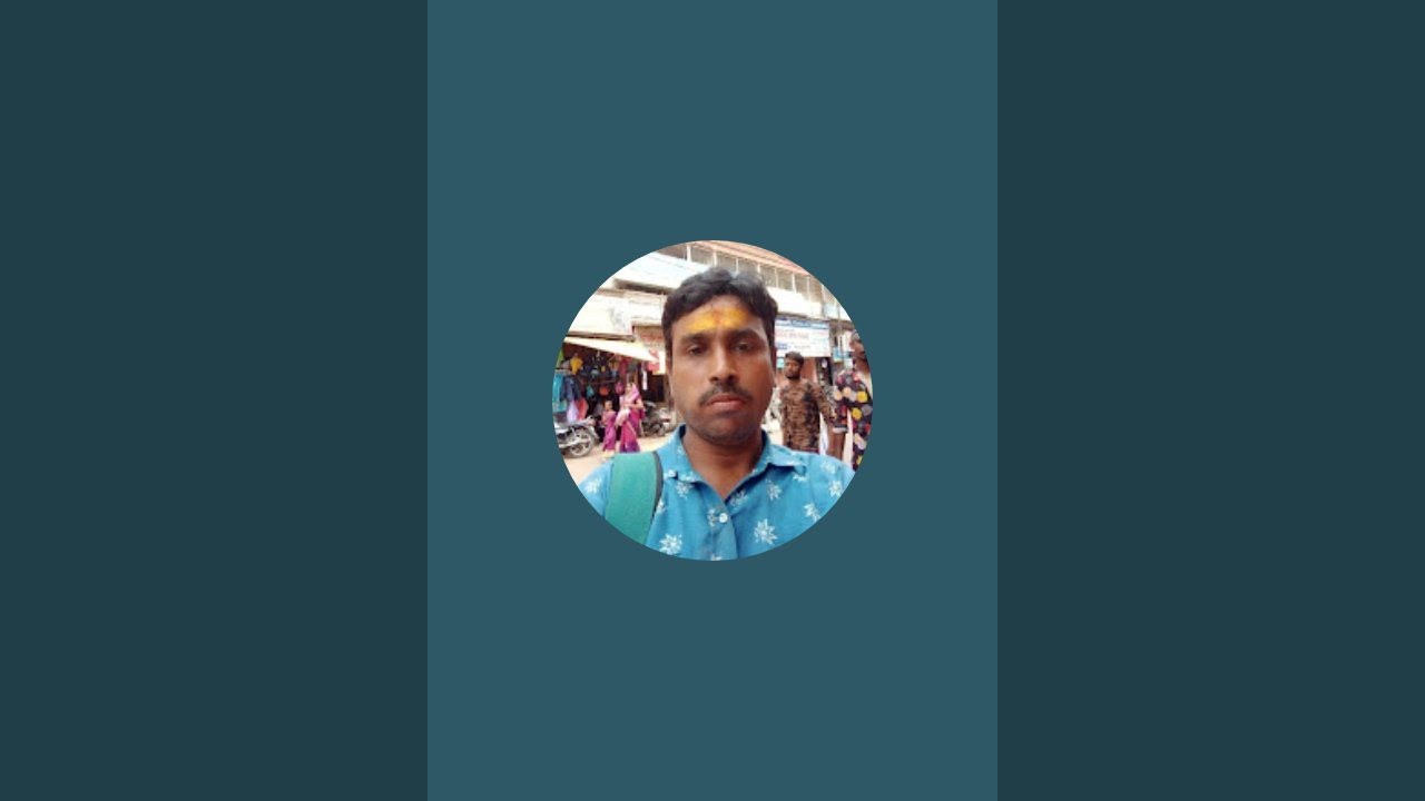 Prasram prajapati  is live!