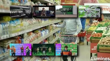 (Reupload) (B-Day Special) Пятёрочка - Sparta Sardemanation TISE V2 Remix