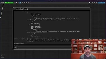 "Convert Agent to Tool" Node in Griptape Nodes for ComfyUI | Part 19