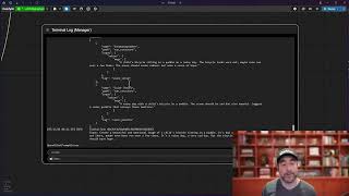 "Convert Agent to Tool" Node in Griptape Nodes for ComfyUI | Part 19