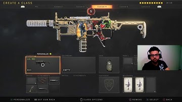 MX9 CLASS SET UP AFTER NEW UPDATE 1.24