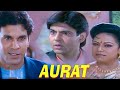 Aurat | BR Chopra Hindi TV Serial | #brchopra