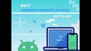 The Best Remote Access Software for Android screenshot 4
