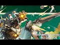 Genshin Impact - Aeonblight Drake (Solo/No Damage)