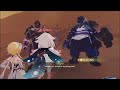 End of video