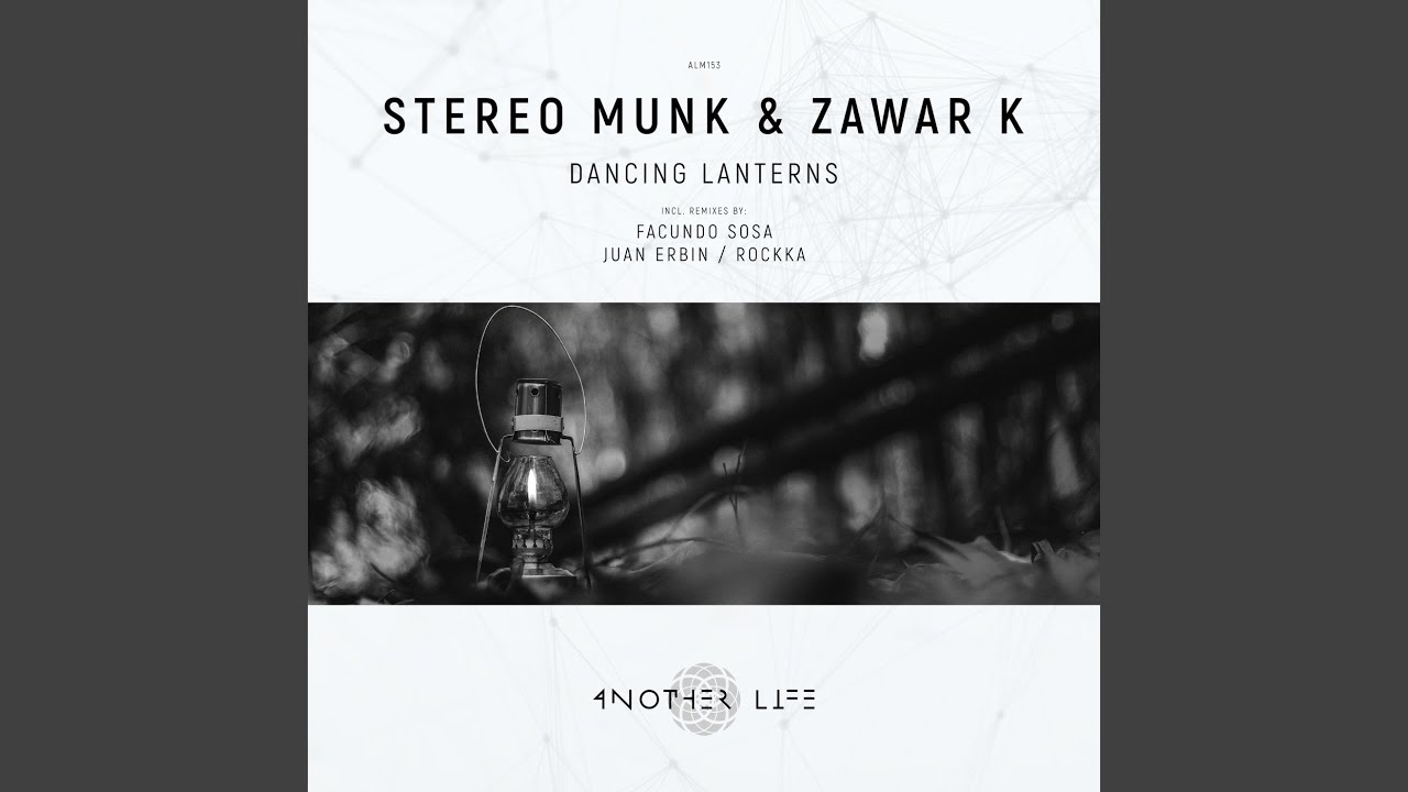 Dancing Lanterns (Rockka Remix)