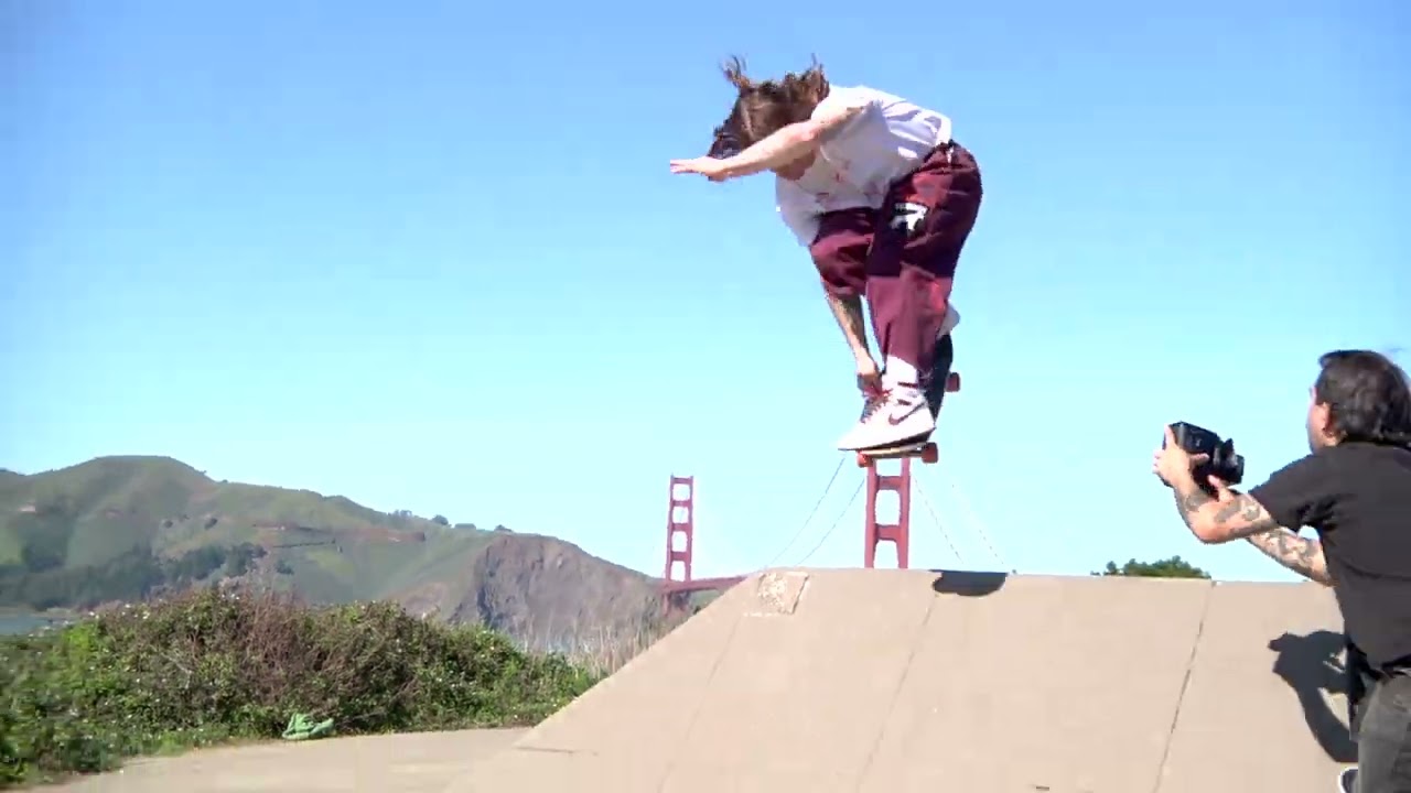 NEWS] T-FUNK SNEEZE × JORDAN | VHSMAG