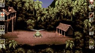 Apocalypse ~ Amiga
