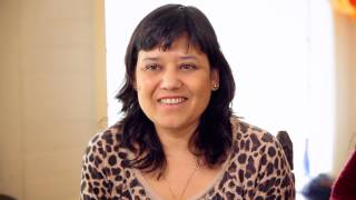 Cecilia, Vic - Getting Help For Your Daughter.