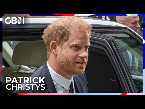Prince harry has 'weaknesses in his allegations' in legal case says jennie bond