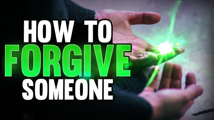 5 Ways To Unlocking The Power Of Forgiveness A Path 2024