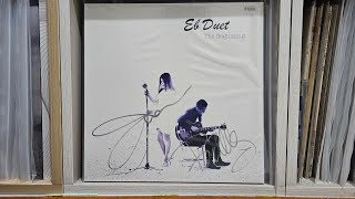 Eb Duet - I Wish you Love / Vinyl