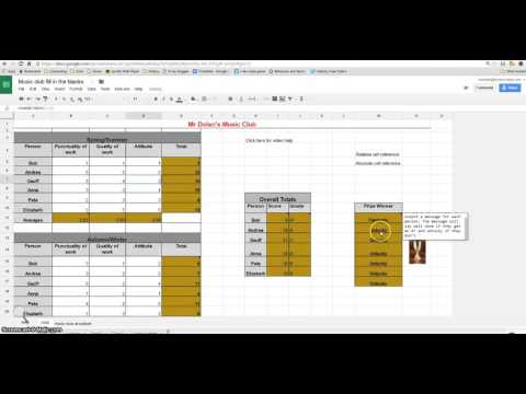 4. IF Function and Conditional Formatting